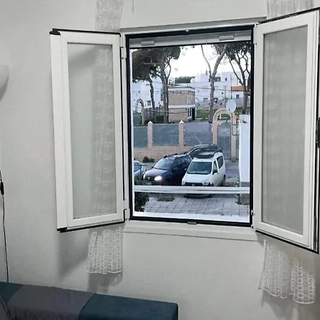 Apartmán Jaribarbate Barbate